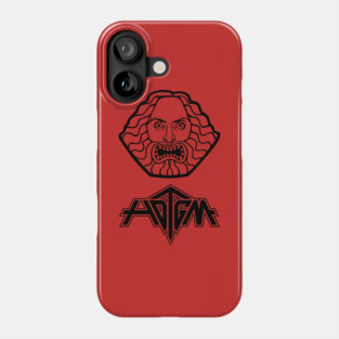 HDTGM - Zoukaz 2 Phone Case