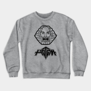 HDTGM - Zoukaz 2 Crewneck Sweatshirt