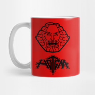 HDTGM - Zoukaz 2 Mug