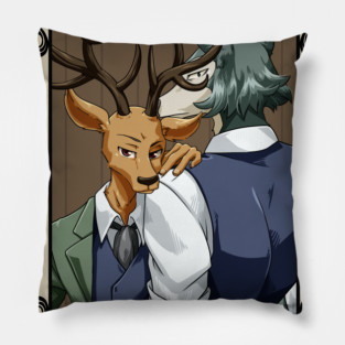 BEASTARS Pillow