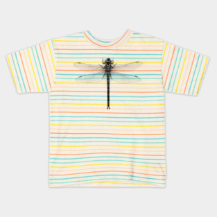 Dragonfly Kids T-Shirt