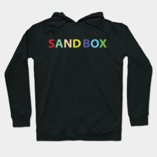 Start-Up Sandbox Kdrama Hoodie