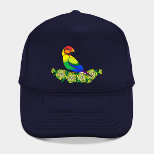 Pride Birds - LGBT Hat