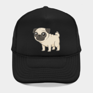 Pug Hat