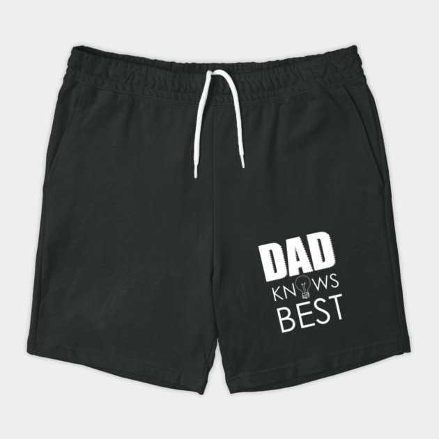 DAD KNOWS BEST by enrynz