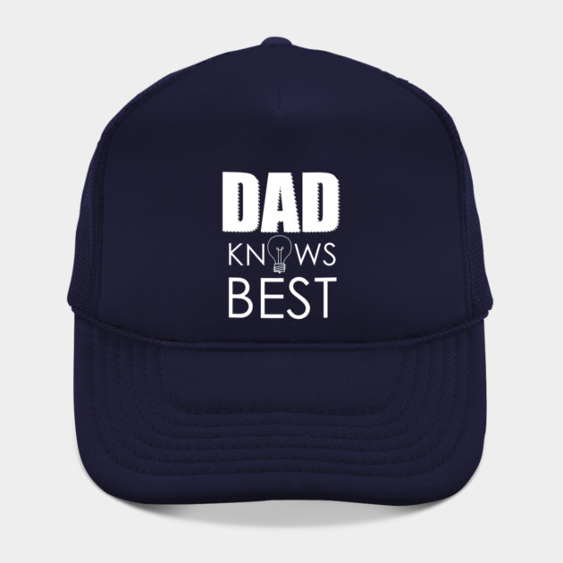 DAD KNOWS BEST by enrynz