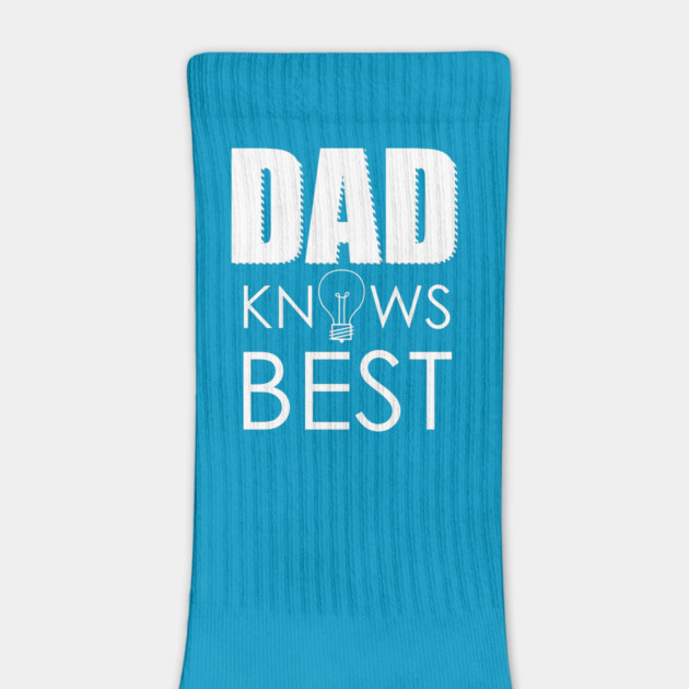 DAD KNOWS BEST by enrynz