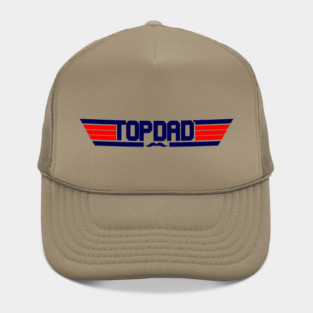 Top Dad Hat