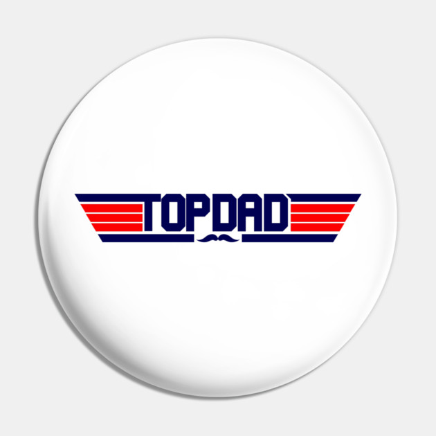 Top Dad Pin by enrynz