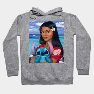 Lilo Hoodie
