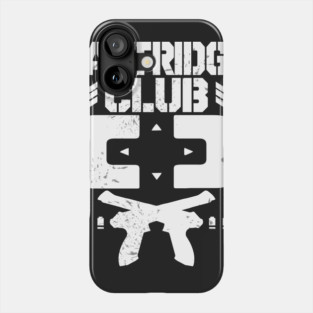 Cartridge Club - Bullet Design (Battle Worn) Phone Case