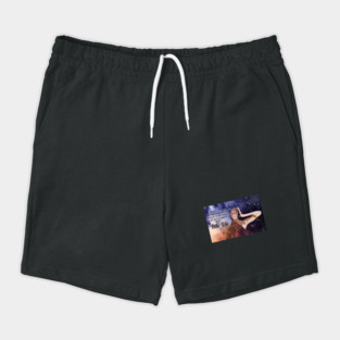 Milky Way Shorts