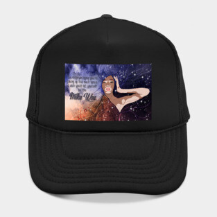 Milky Way Hat