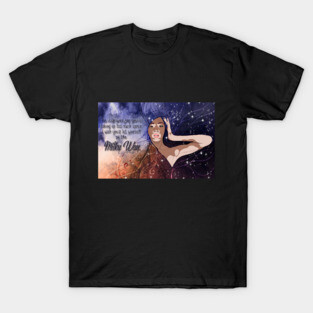 Milky Way T-Shirt