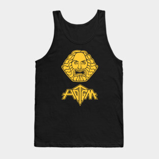 HDTGM - Zoukaz Tank Top