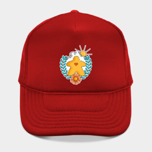 Victory Point Meeple Hat
