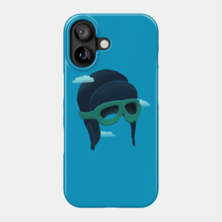 Adventurer Phone Case