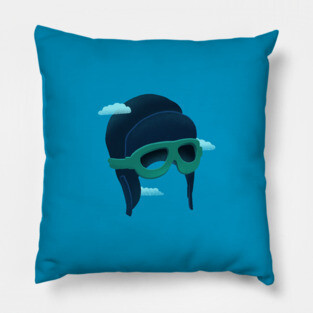 Adventurer Pillow