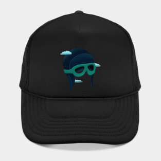 Adventurer Hat