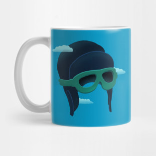 Adventurer Mug