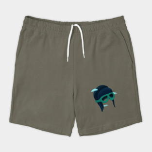Adventurer Shorts
