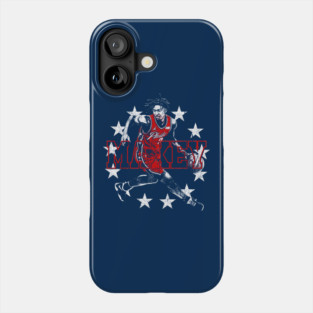 Maxey Phone Case