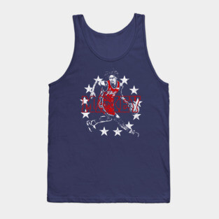 Maxey Tank Top