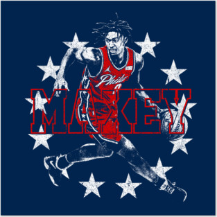 Maxey Posters and Art