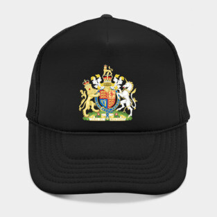 United Kingdom Hat