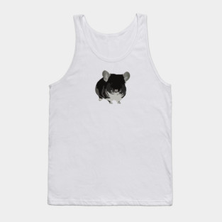 Chinchilla Tank Top