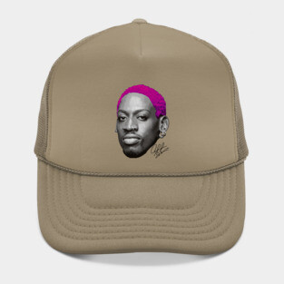 Rodman Hat