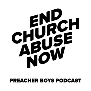 End Church Abuse T-Shirt