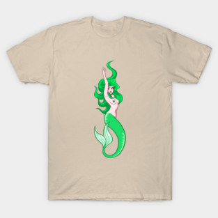 Mermaid T-Shirt