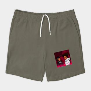 Black lives matter Shorts