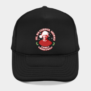 christmas vacation griswold family Hat