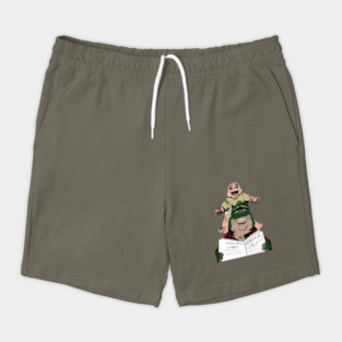 Dinosaurs Shorts