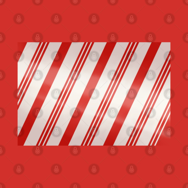 Candy Cane by BerryMeat