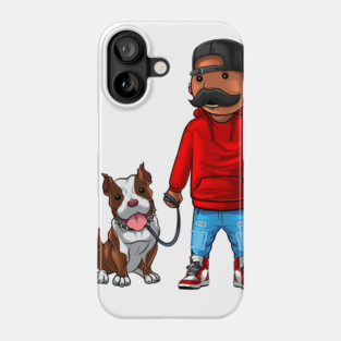 Dope monopoly Phone Case