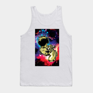 Jimi by Lopan 4000 Tank Top