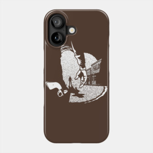 Showdown Phone Case