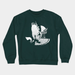 Showdown Crewneck Sweatshirt
