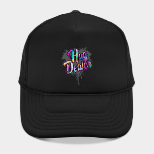 Hug Dealer Hat