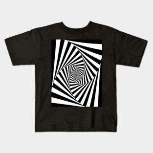 Borderline Kids T-Shirt