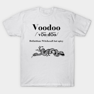 Voodoo T-Shirt