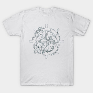 Compass T-Shirt
