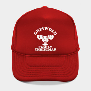 Griswold family Christmas Hat