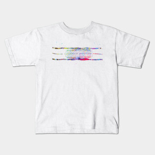 Heart Surgery Kids T-Shirt