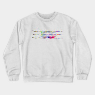 Heart Surgery Crewneck Sweatshirt