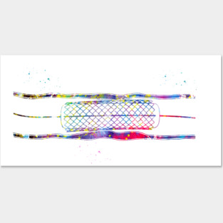 Heart Surgery Posters and Art