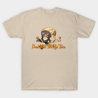 Dead Men Tell No Tales T-Shirt